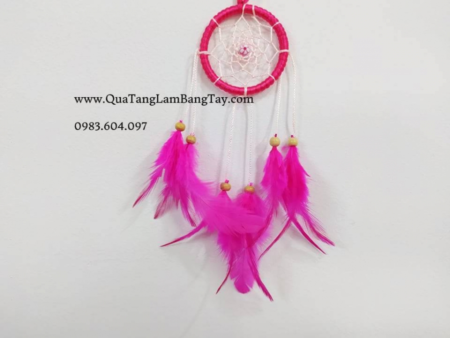 dreamcatcher đẹp